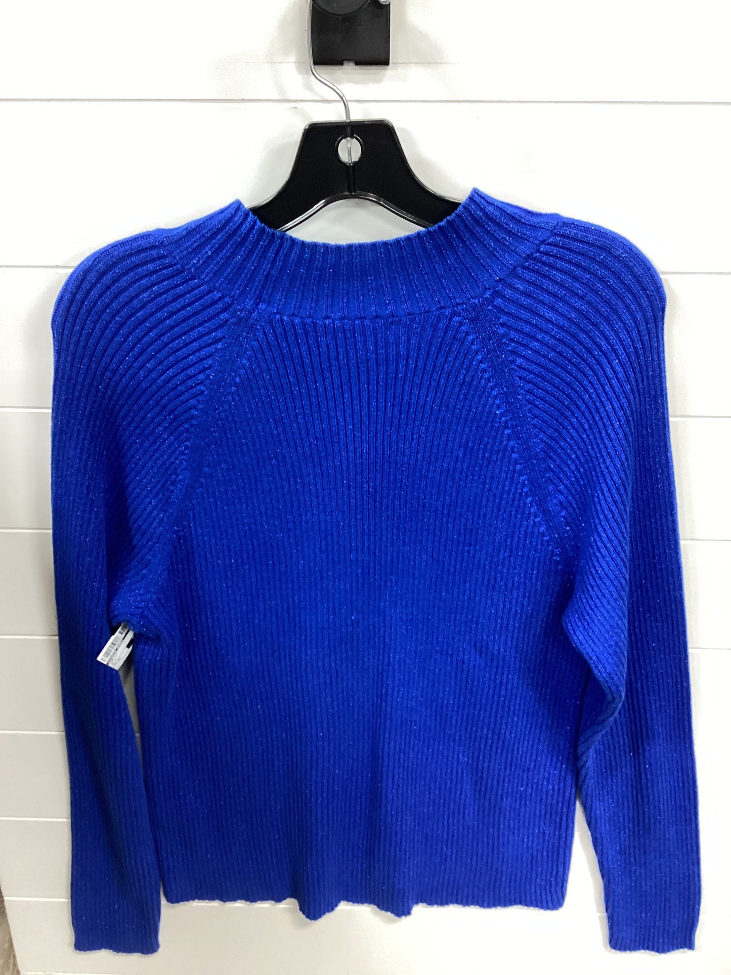 Top Ls By Studio Works In Blue, Size:Xl