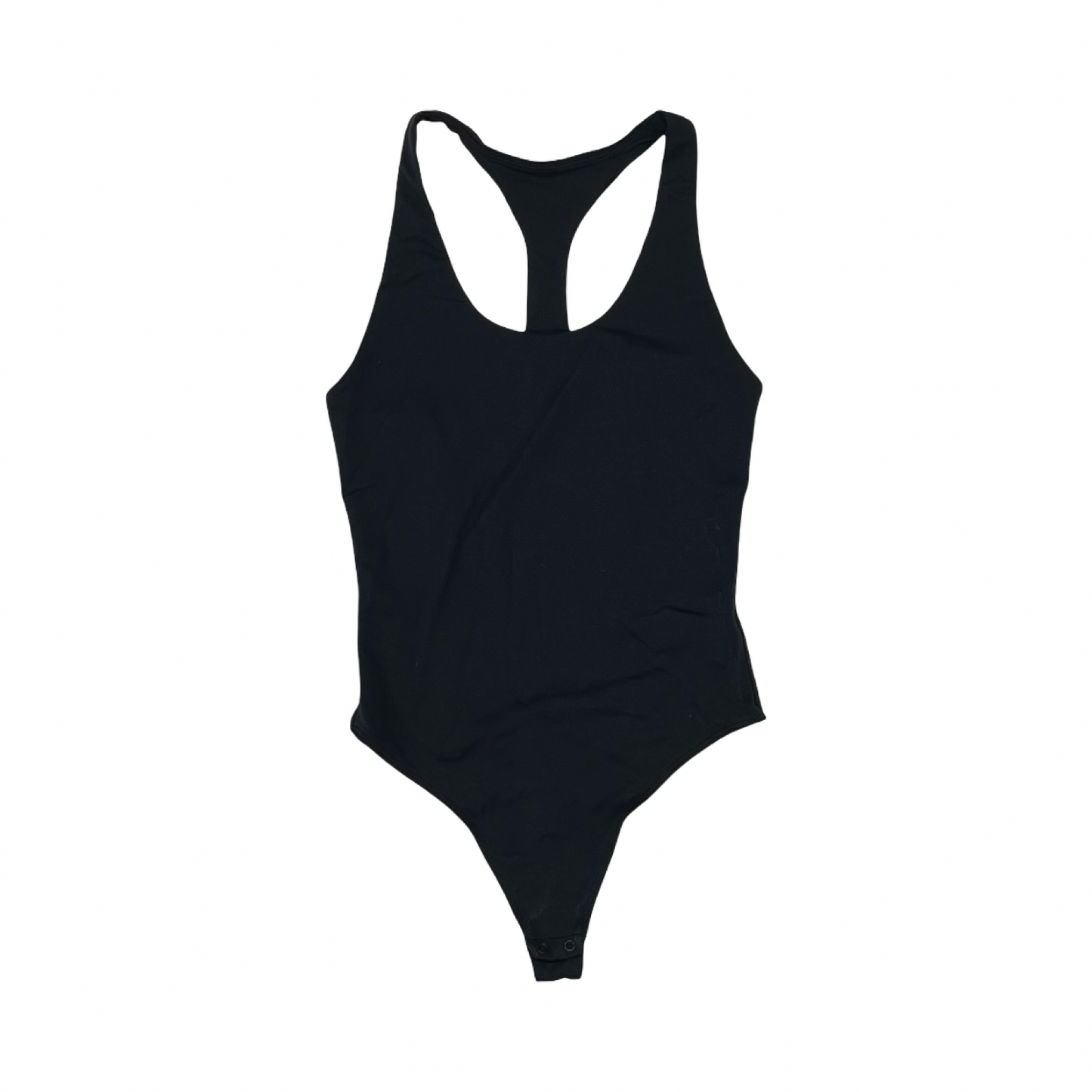 Bodysuit By Babaton In Black, Size:S