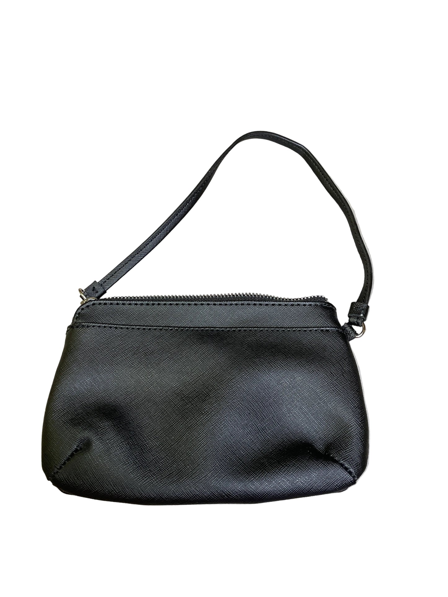 Handbag By Dana Buchman In Black, Size:Small