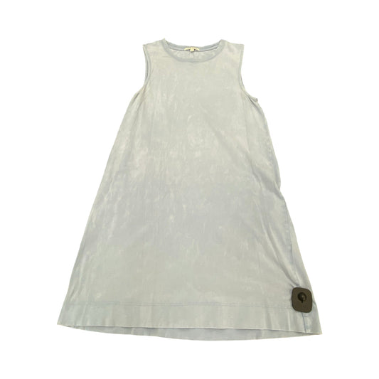 Dress Casual Short By Z Supply In Blue, Size:Xs