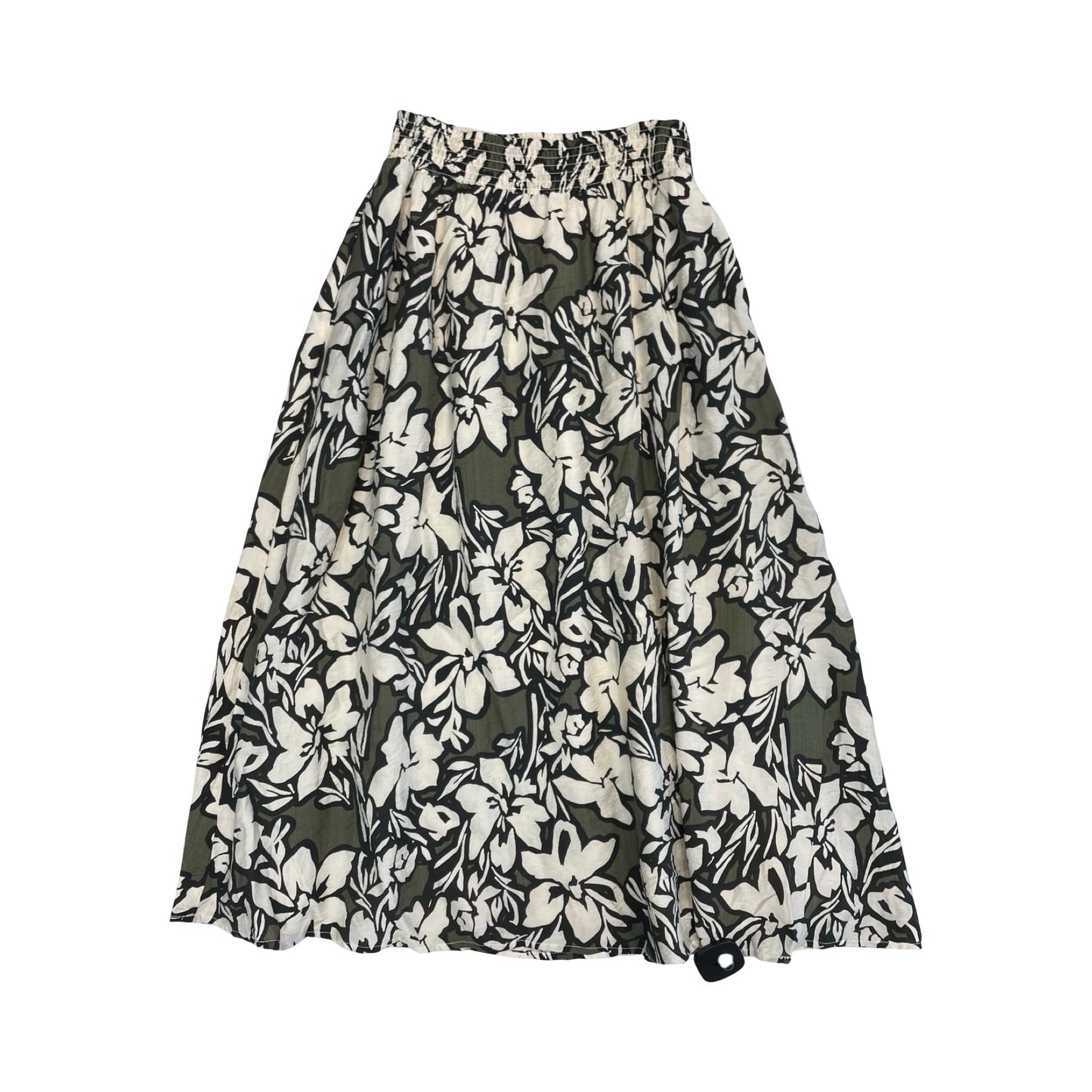 Skirt Maxi By Evereve In Multi, Size:S
