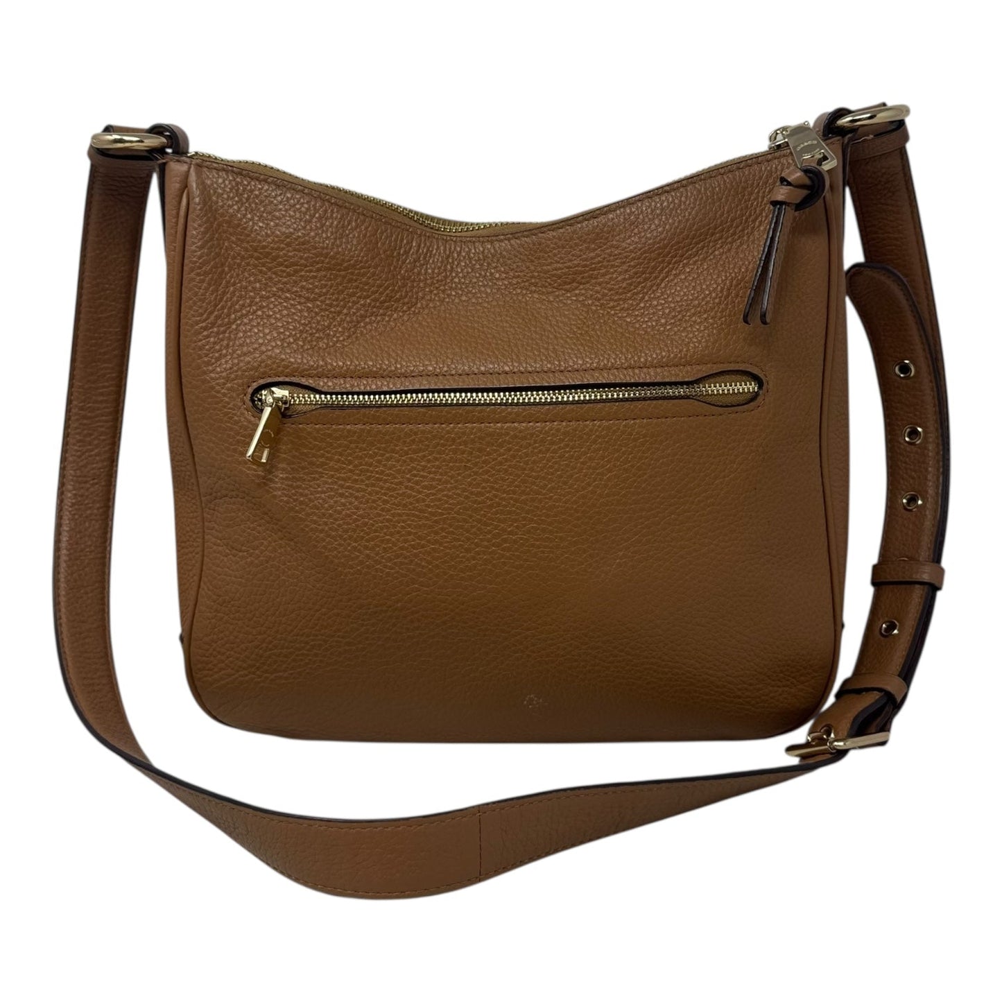 Ellie File Crossbody Designer By Coach, Size: Medium