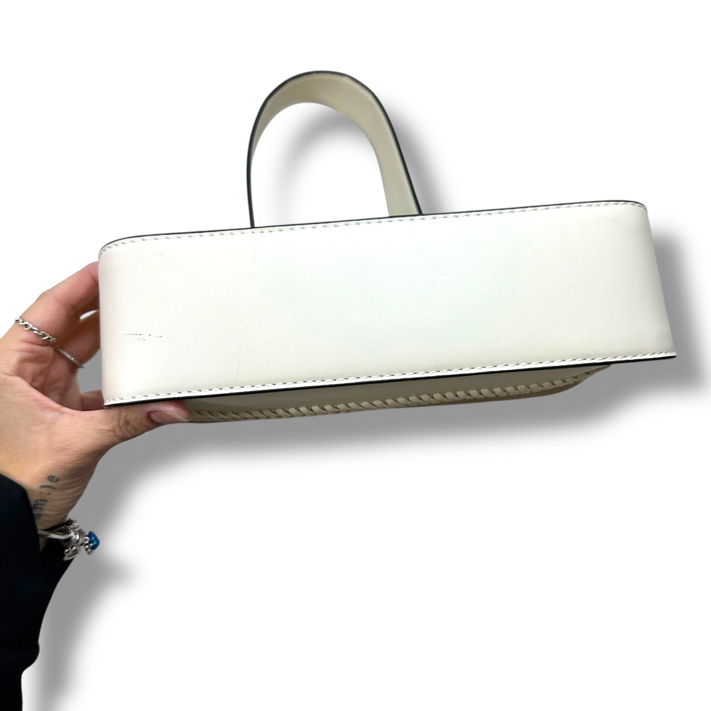 Handbag By Calvin Klein, Size: Small