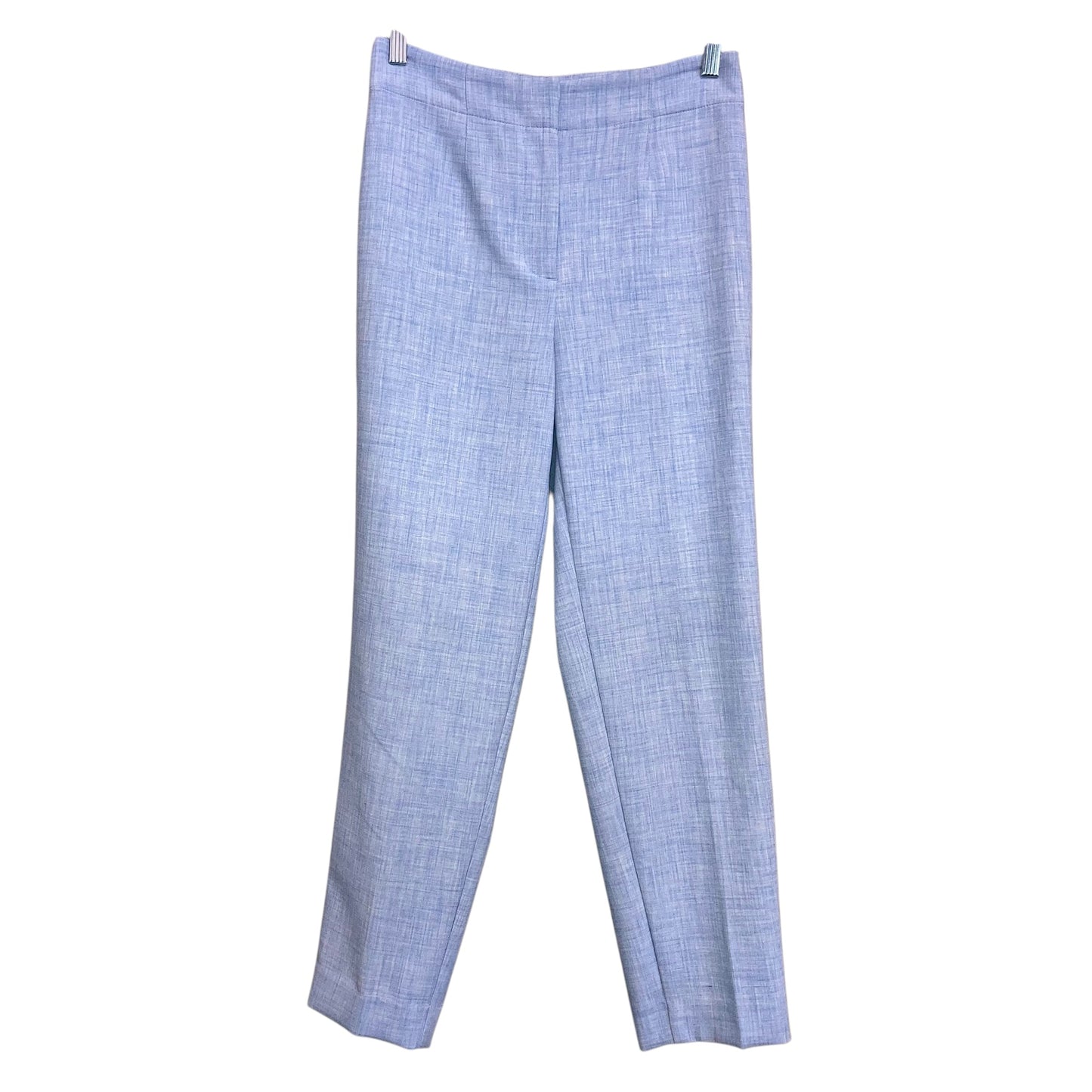 Pants Dress By Ann Taylor In Blue, Size:0