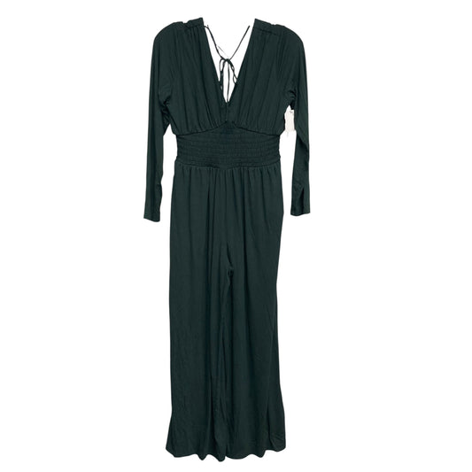 Jumpsuit By Old Navy In Green, Size:S
