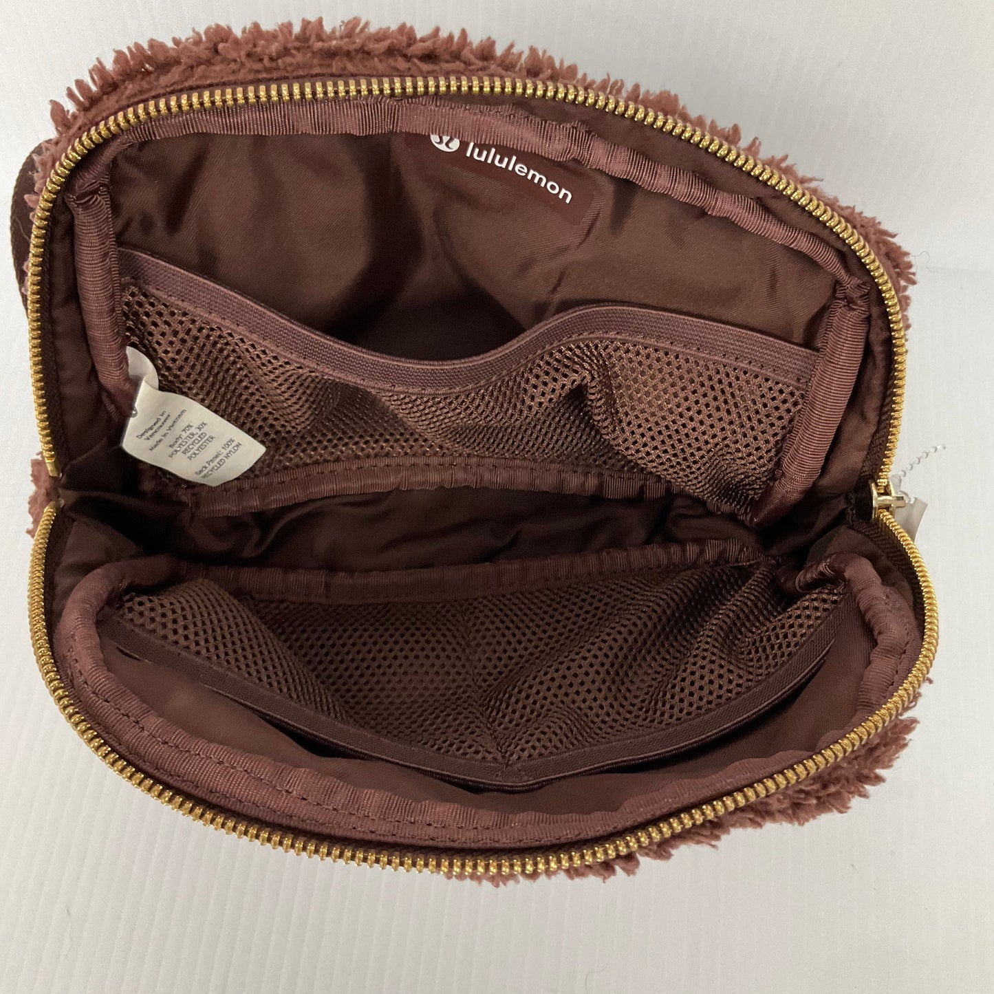 Belt Bag By Lululemon, Size: Small
