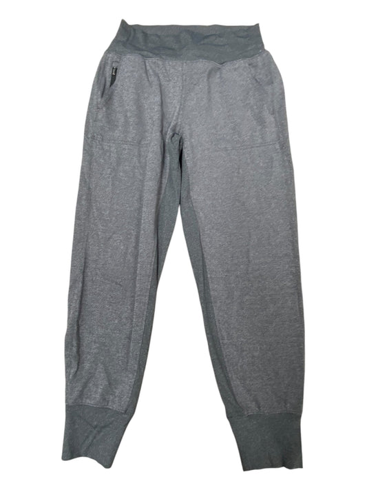 Athletic Pants By Athleta In Grey, Size:Sp