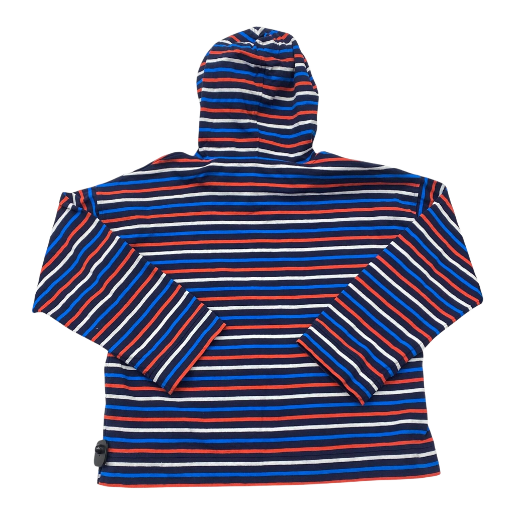 Sweatshirt Hoodie By J. Crew  Size: Xxl