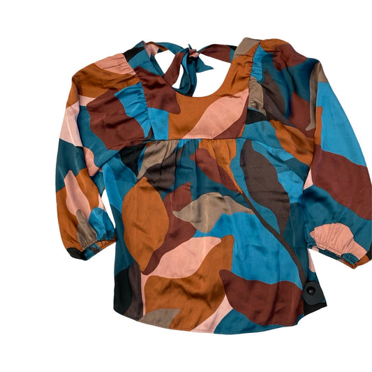 Top Ls By Dr2 In Multi, Size:S