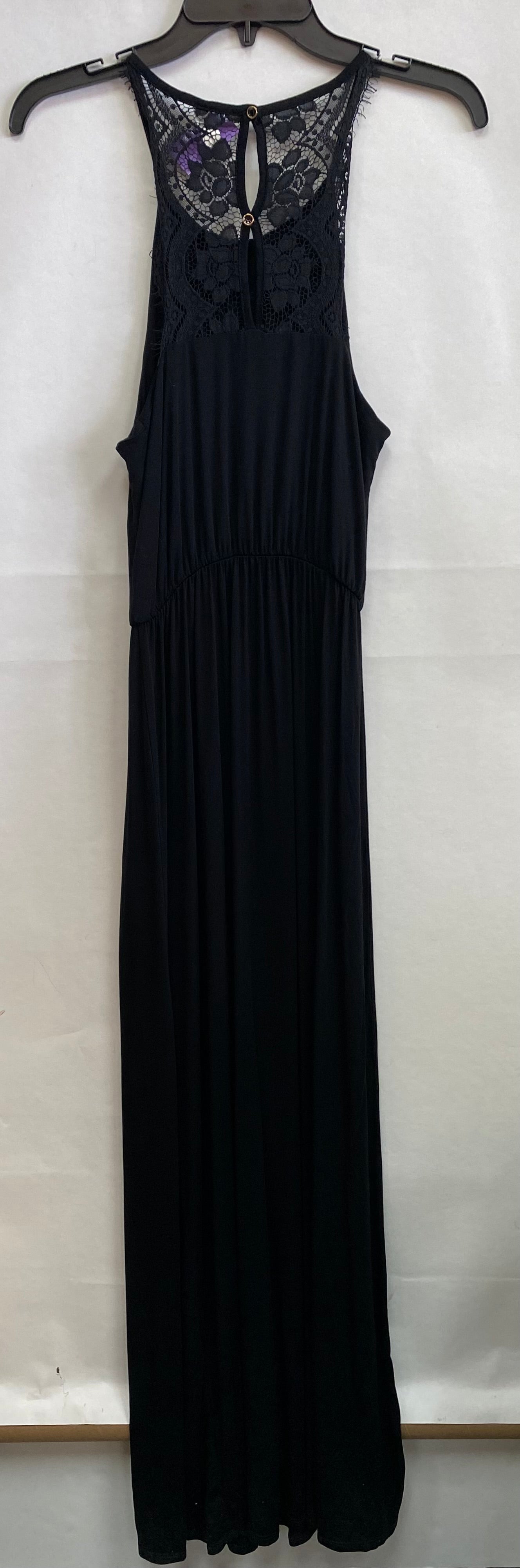 Dress Casual Maxi By Vanilla Bay  Size: S