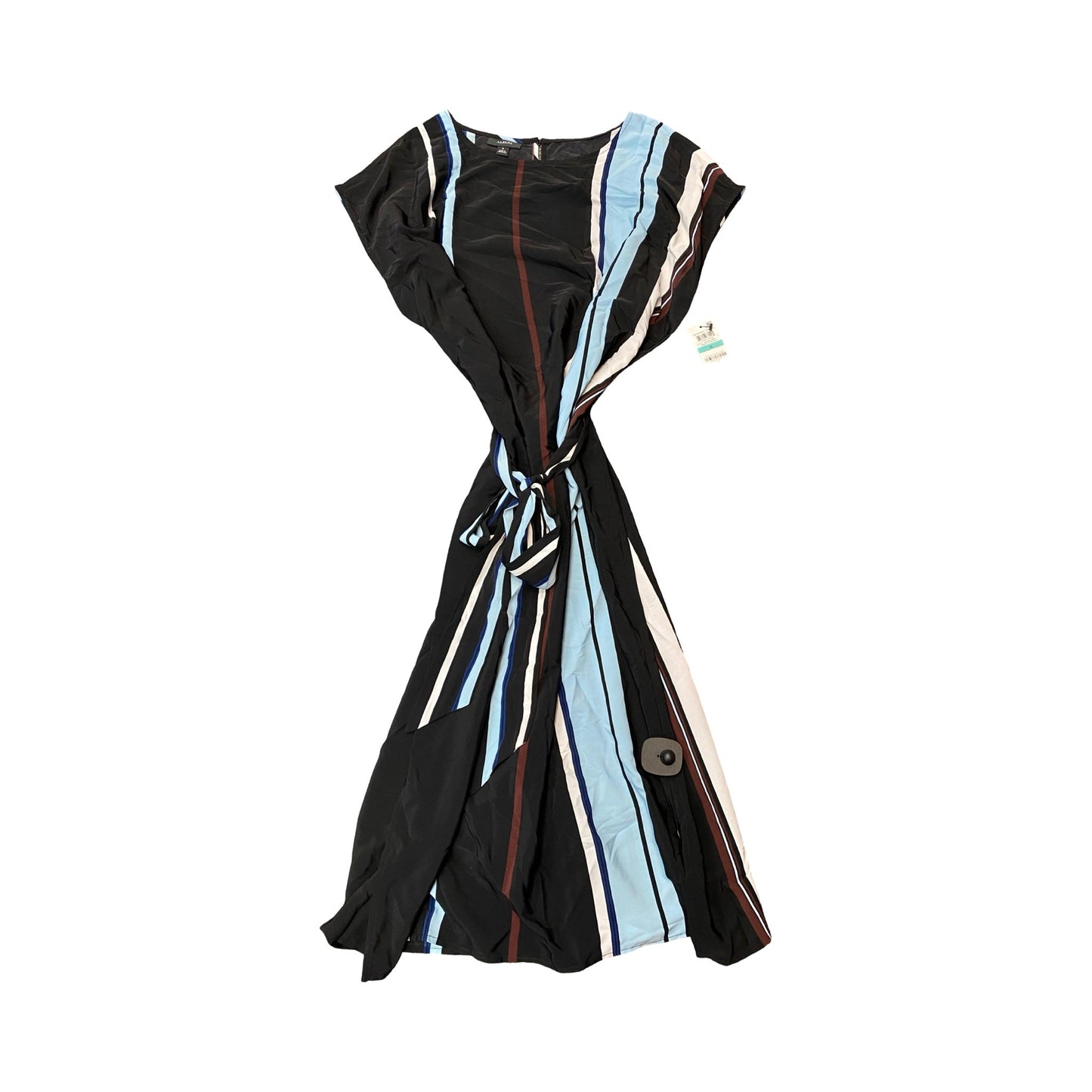 Dress Casual Maxi By Alfani In Multi, Size:16