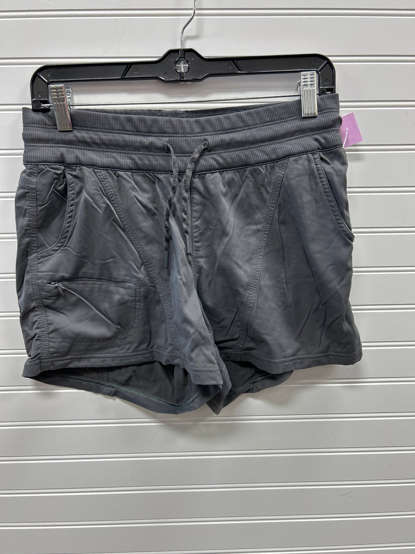Athletic Shorts By The North Face In Grey, Size:M