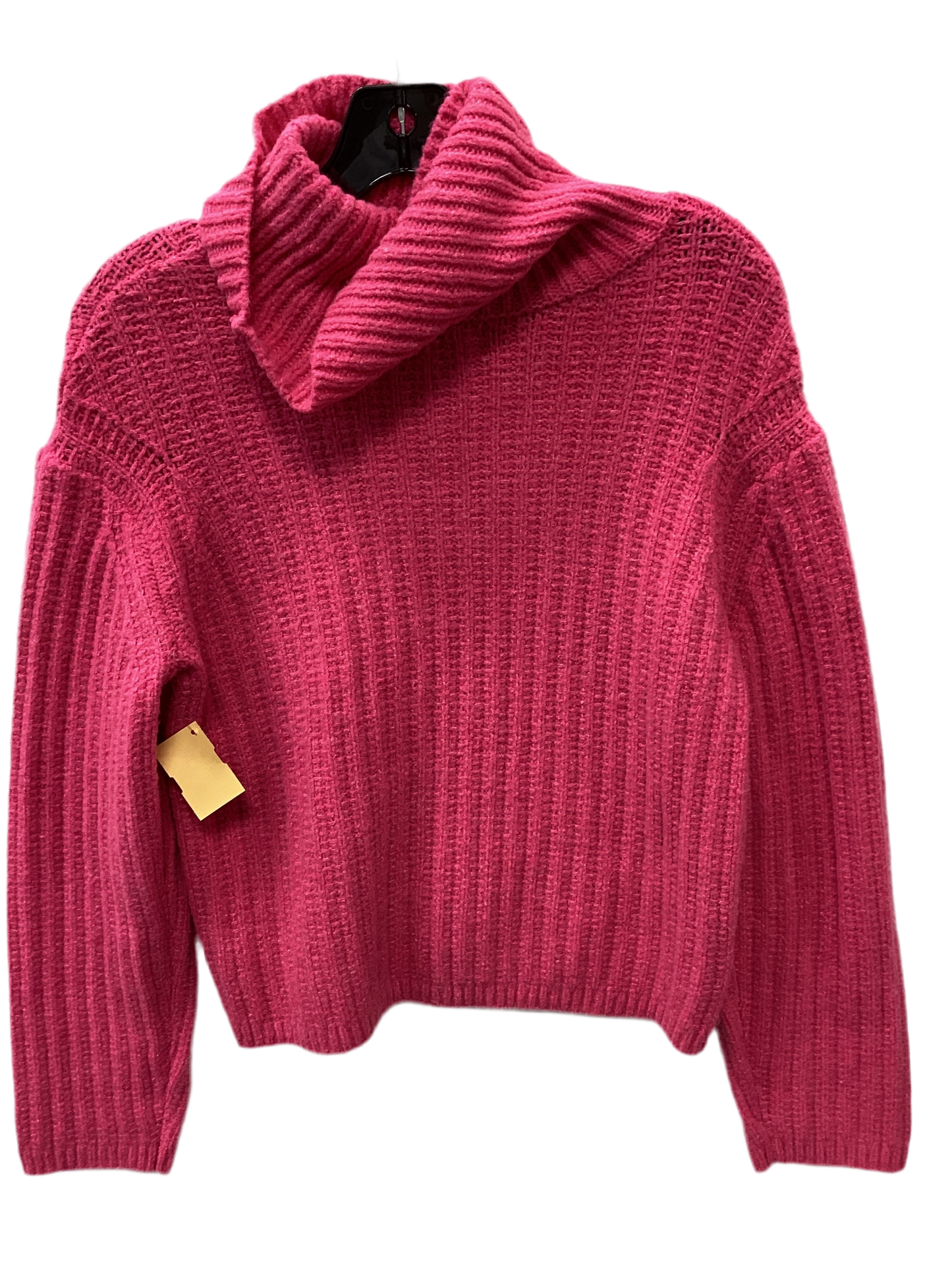 Sweater By Universal Thread In Pink, Size:Xs