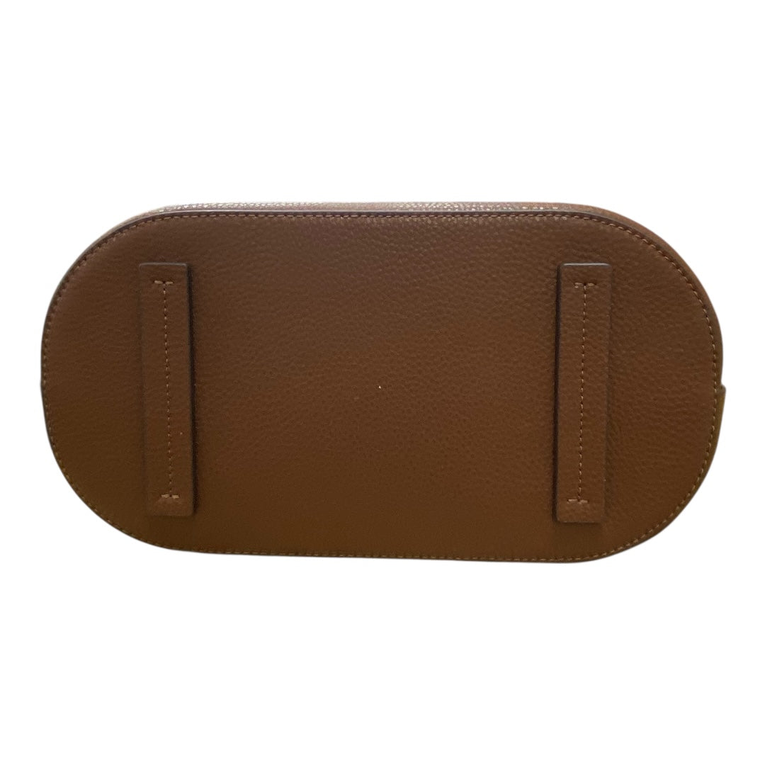 Handbag Designer By Marc Jacobs In Brown, Size:Large