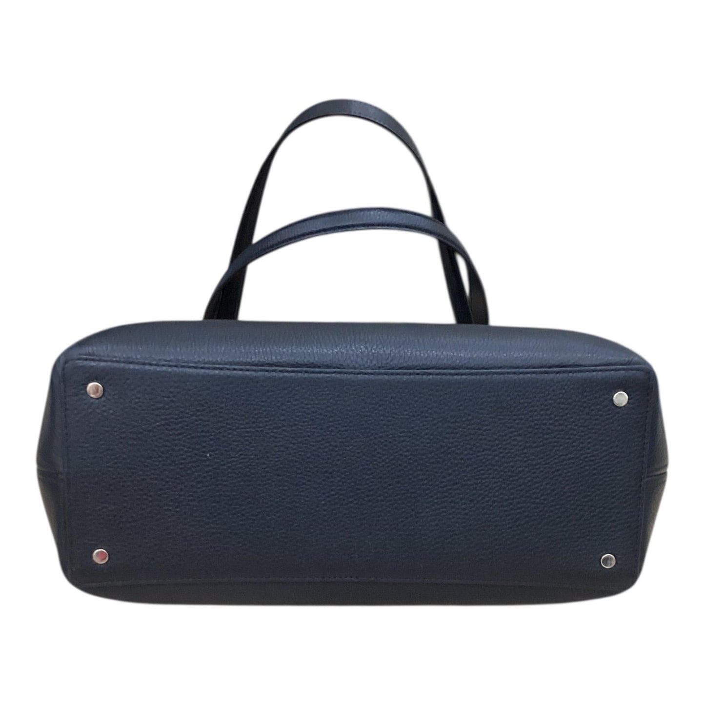 Handbag Designer By Kate Spade In Black, Size:Medium