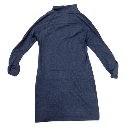 Dress Casual Short By Lole In Blue, Size:M