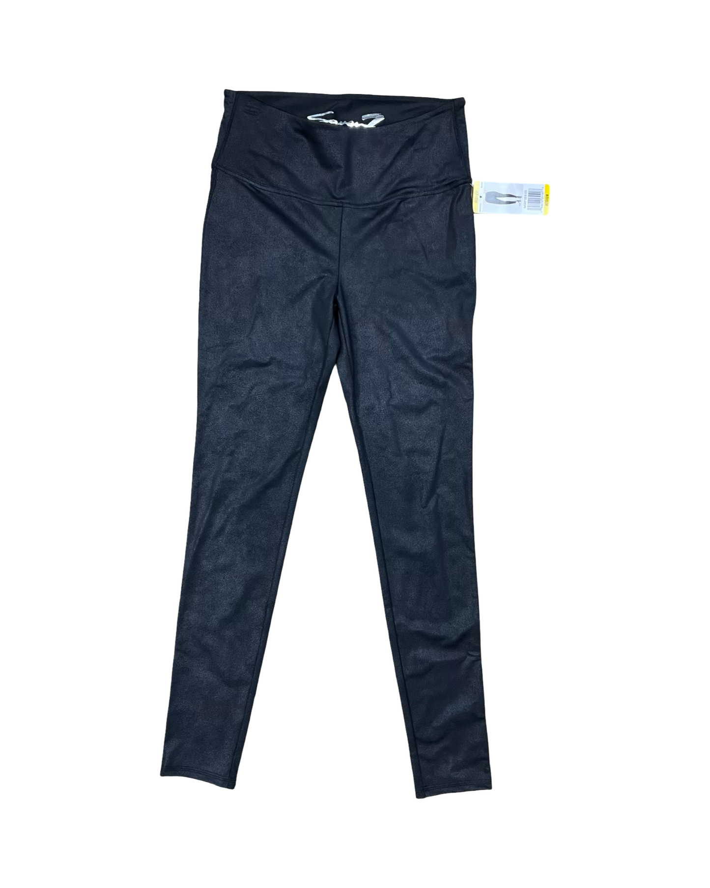 Pants Leggings By Seven 7 In Black, Size:M