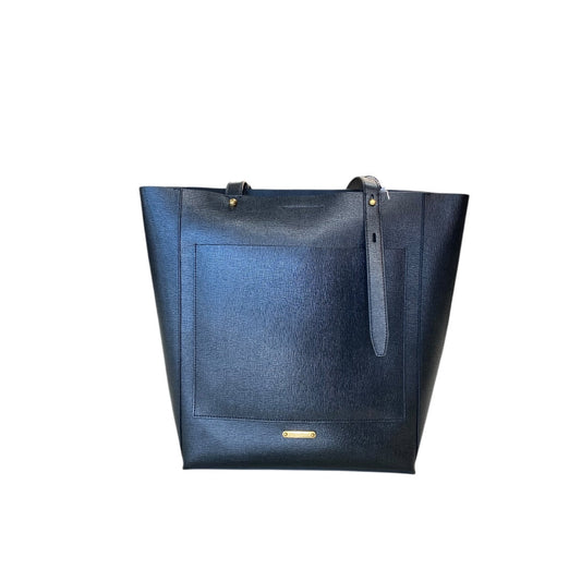 Handbag Designer By Rebecca Minkoff In Black, Size:Large