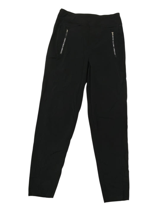 Athletic Pants By Athleta In Black, Size:4