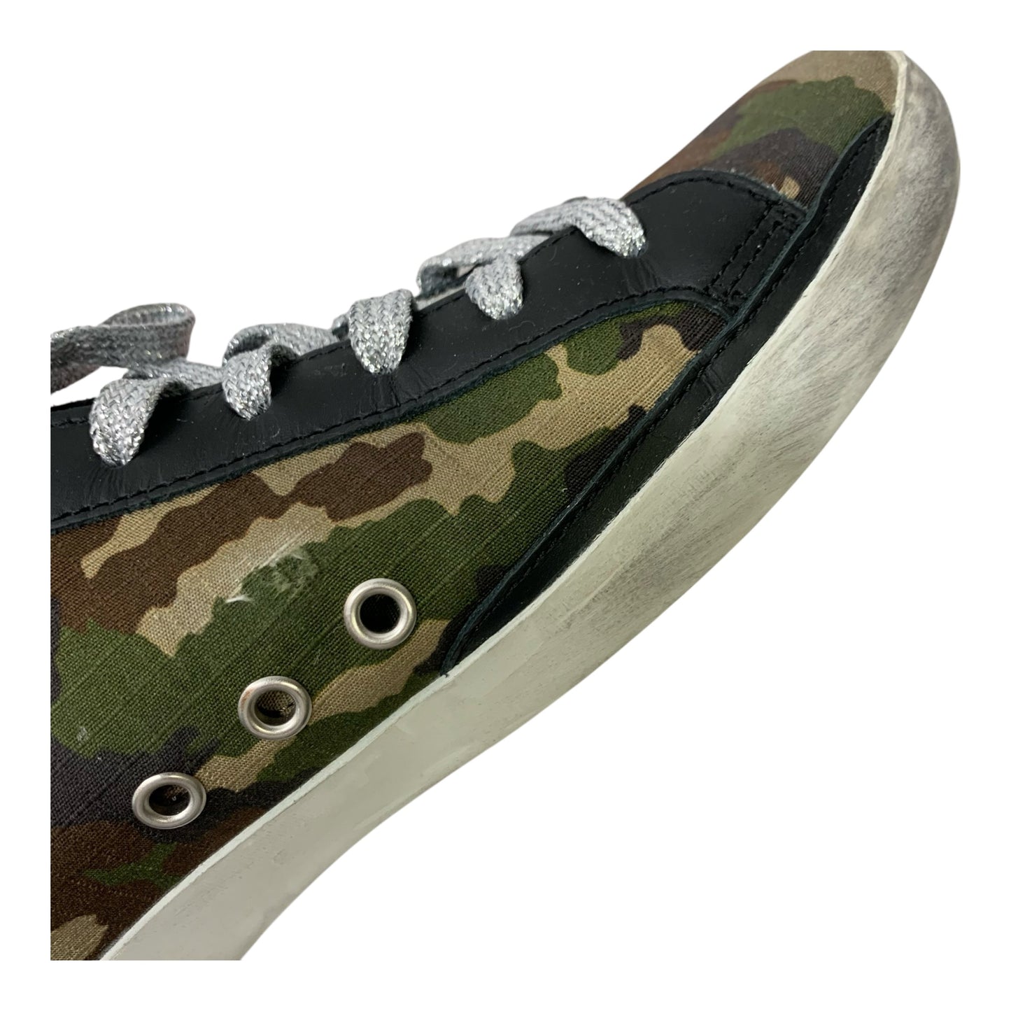 Shoes Luxury Designer By Golden Goose  Size: 9.5