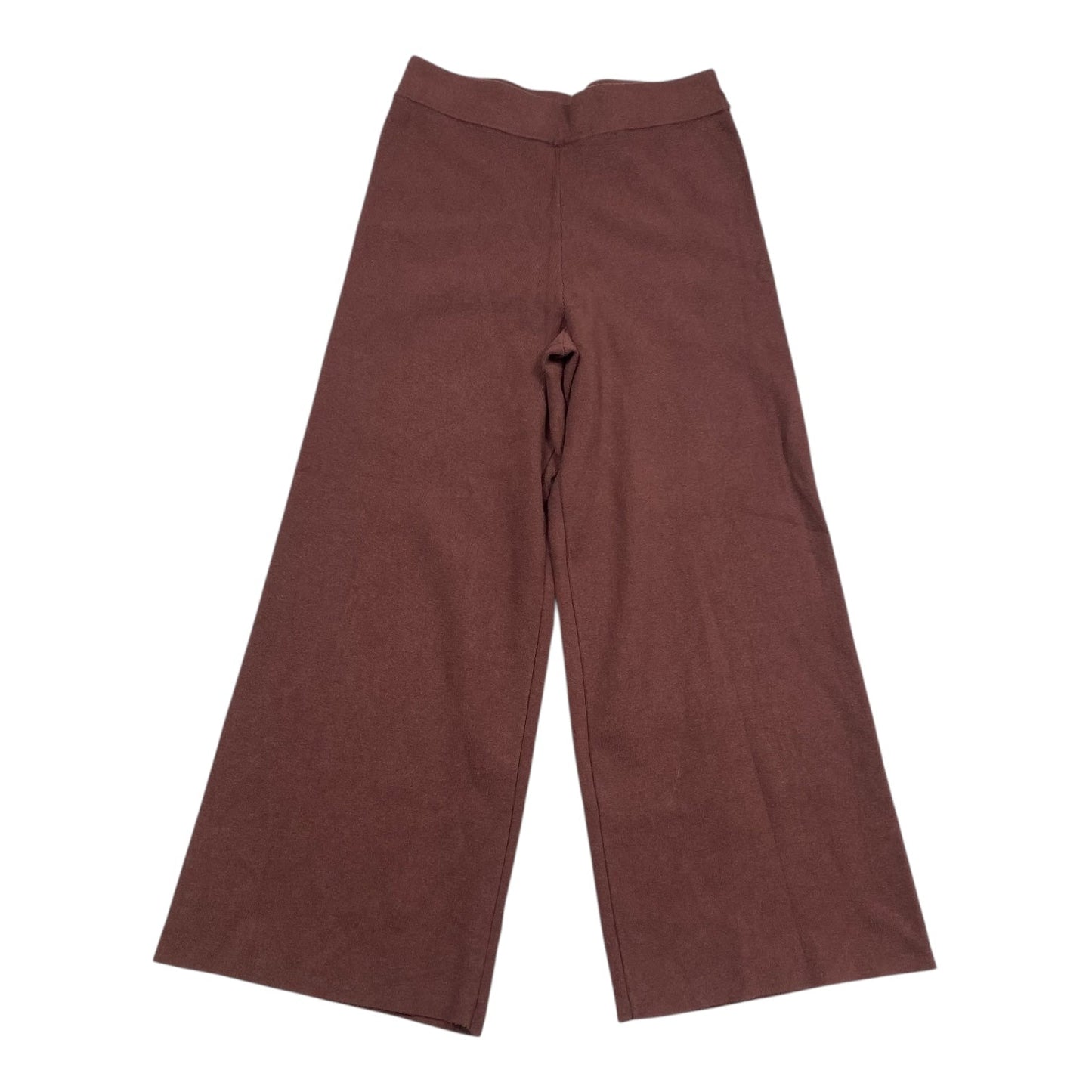 Pants Lounge By Marled In Maroon, Size:M
