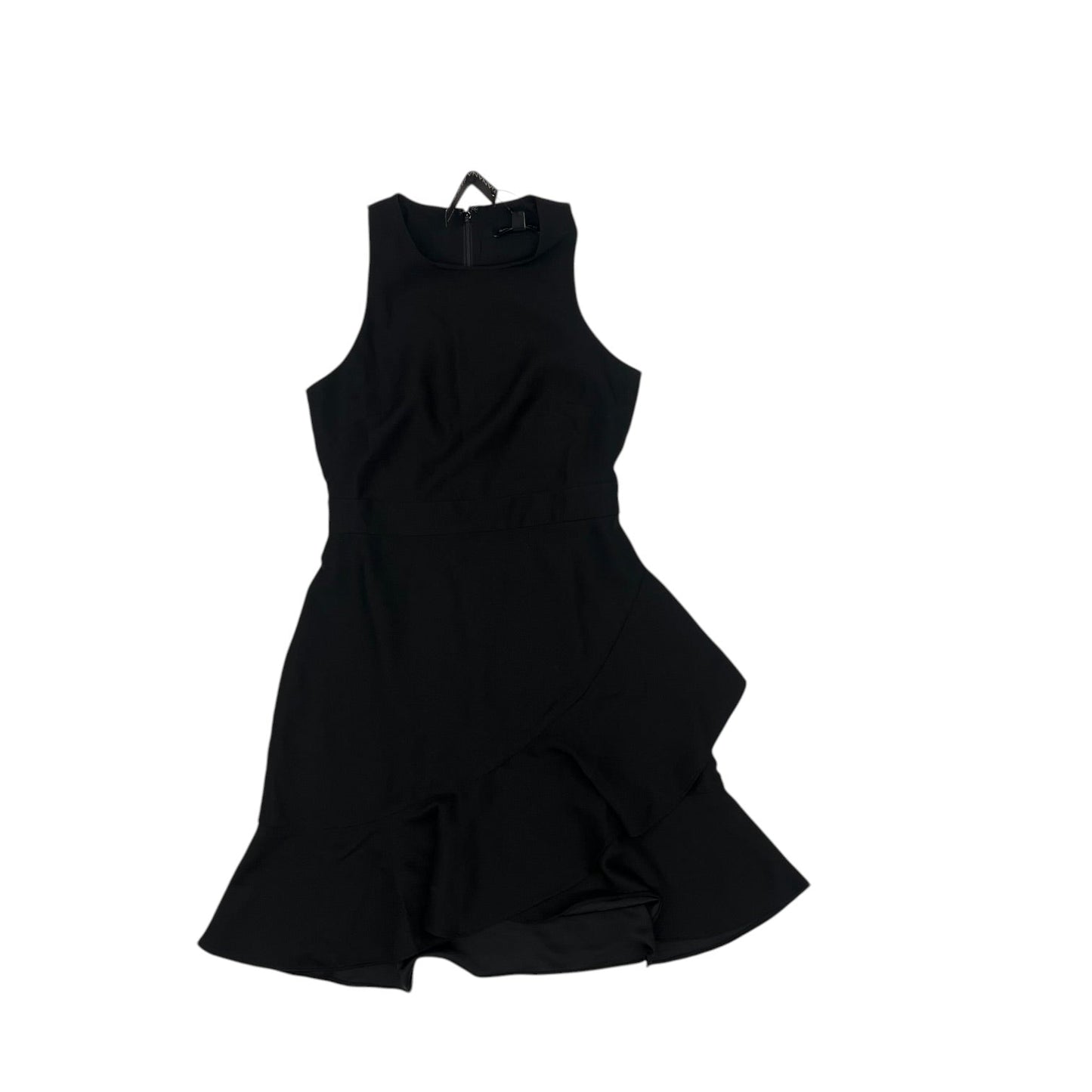 Dress Party Short By Banana Republic In Black, Size:0