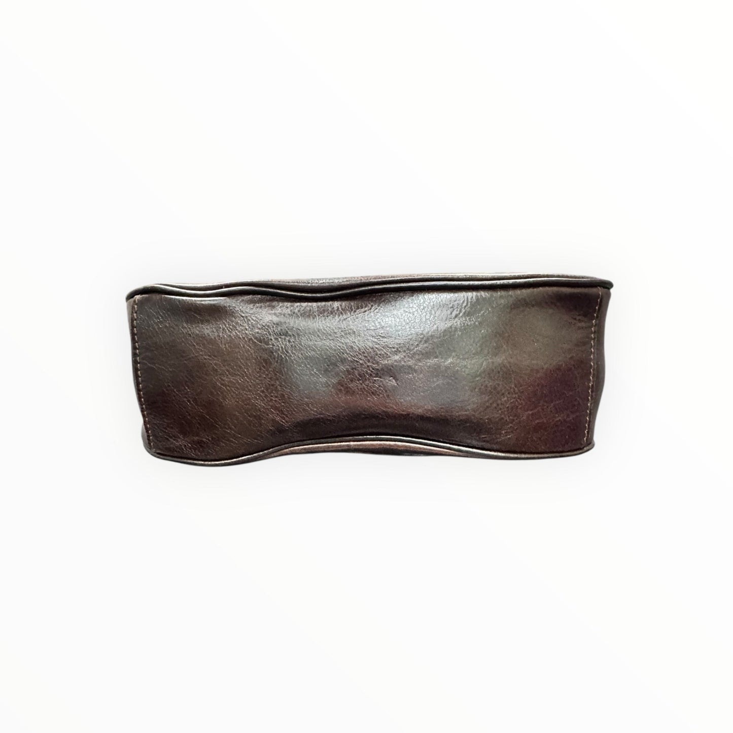 Handbag Designer By Patricia Nash In Brown, Size:Large