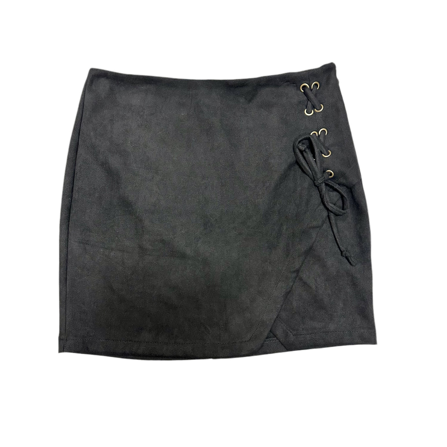 Skirt Mini & Short By Hem & Thread  Size: M