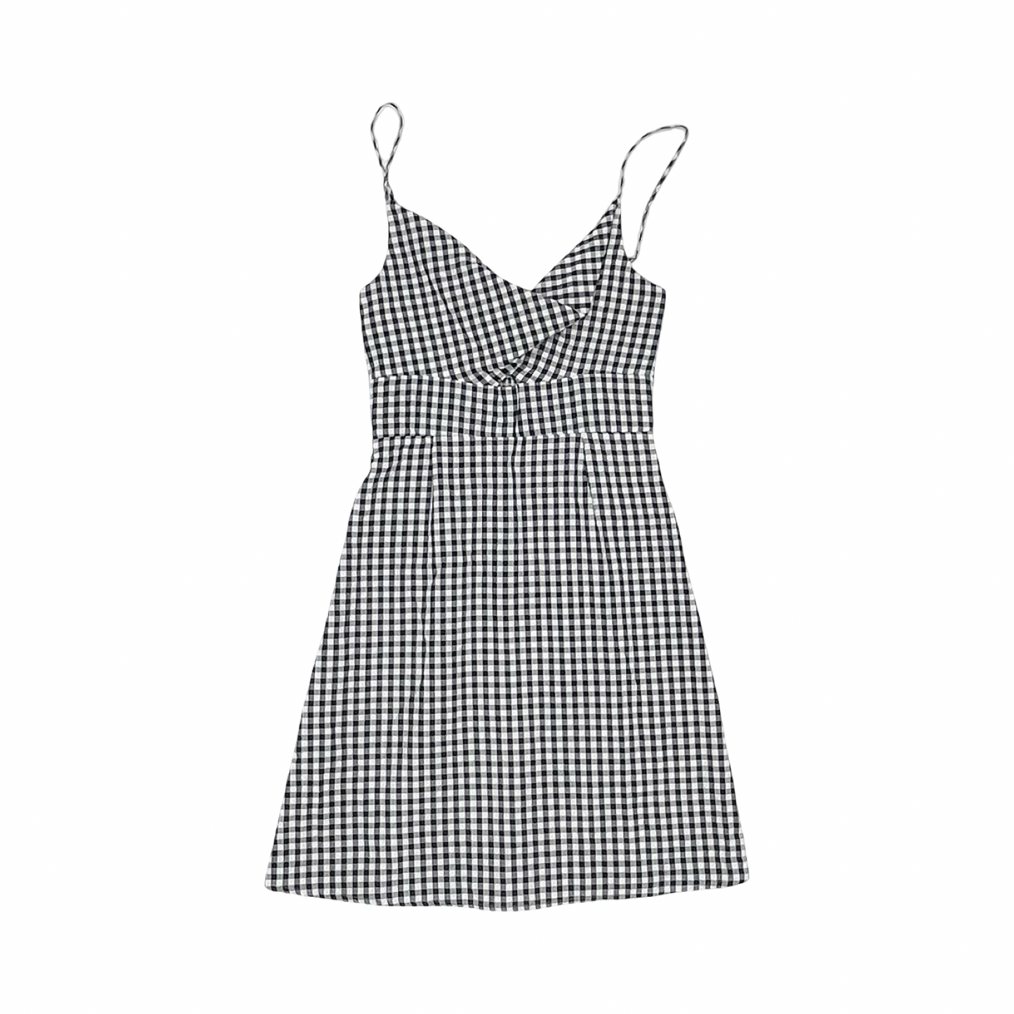 Dress Party Short By Loft In Blue & White, Size:2
