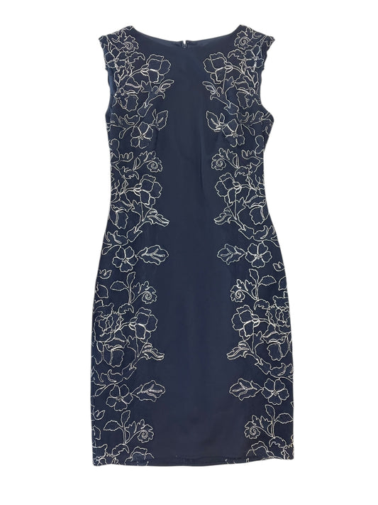 Dress Party Short By Cmb In Navy, Size:M