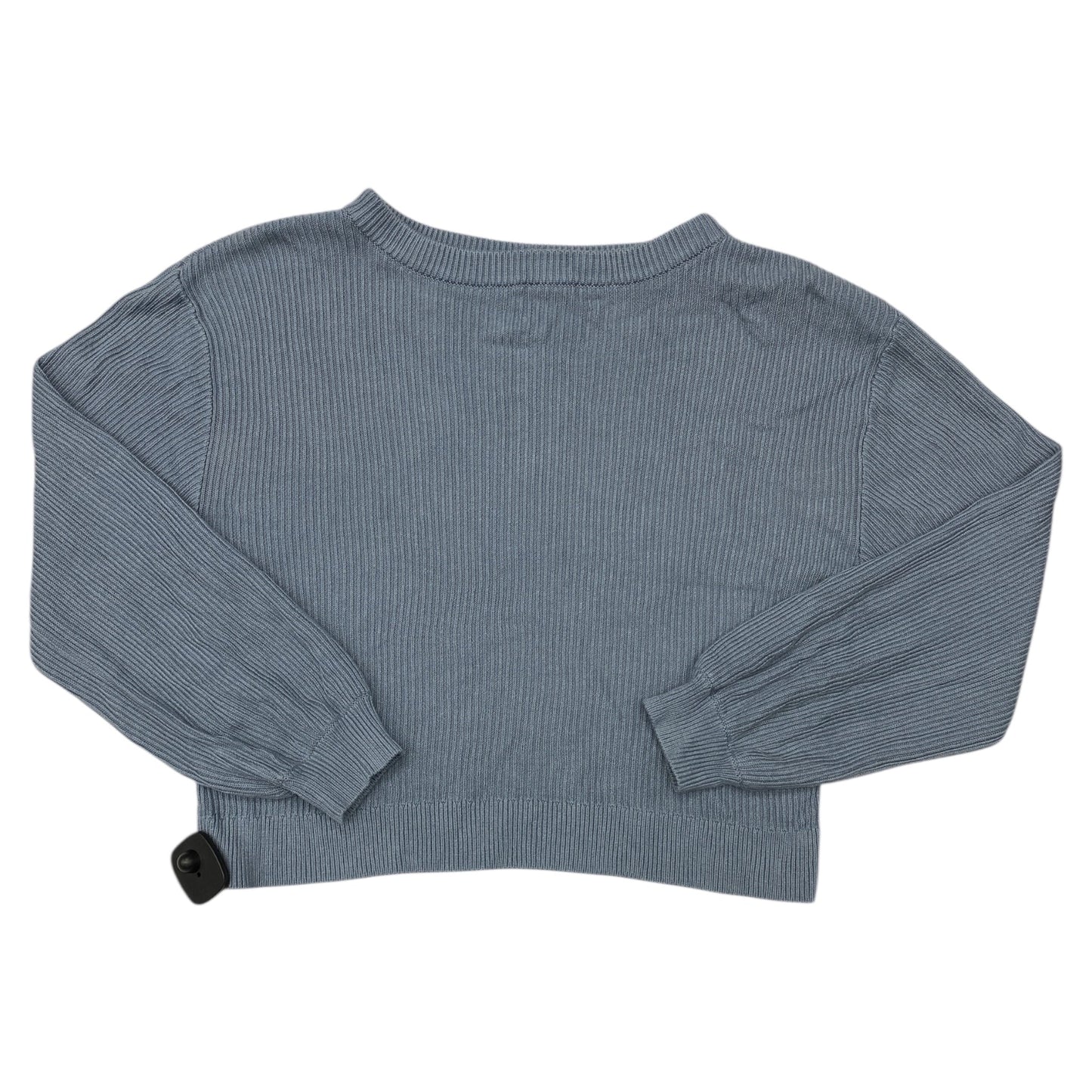 Sweater By Lululemon In Blue, Size:6