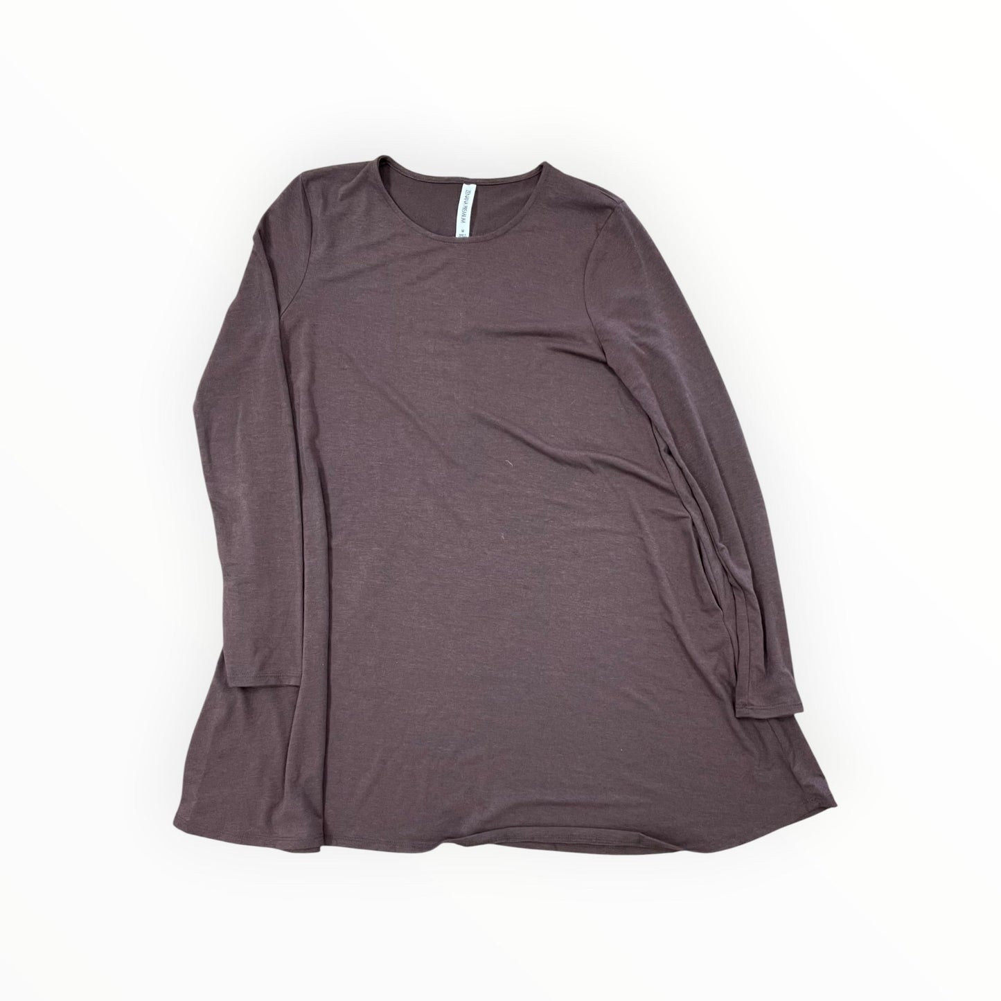 Dress Casual Short By Clothes Mentor In Brown, Size:M