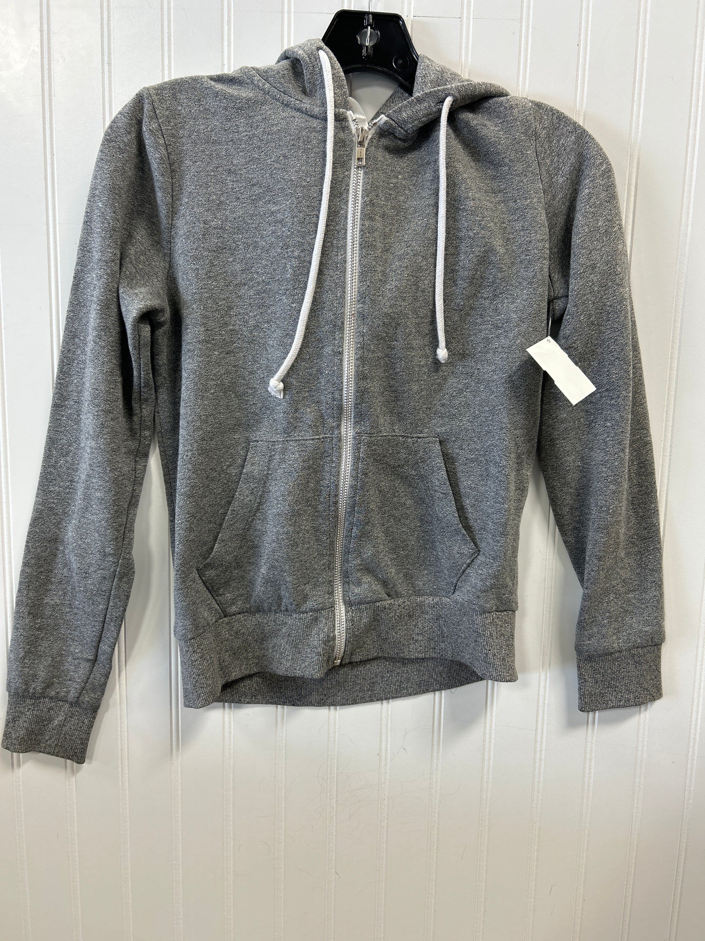 Sweatshirt Hoodie By Divided In Grey, Size:Xs
