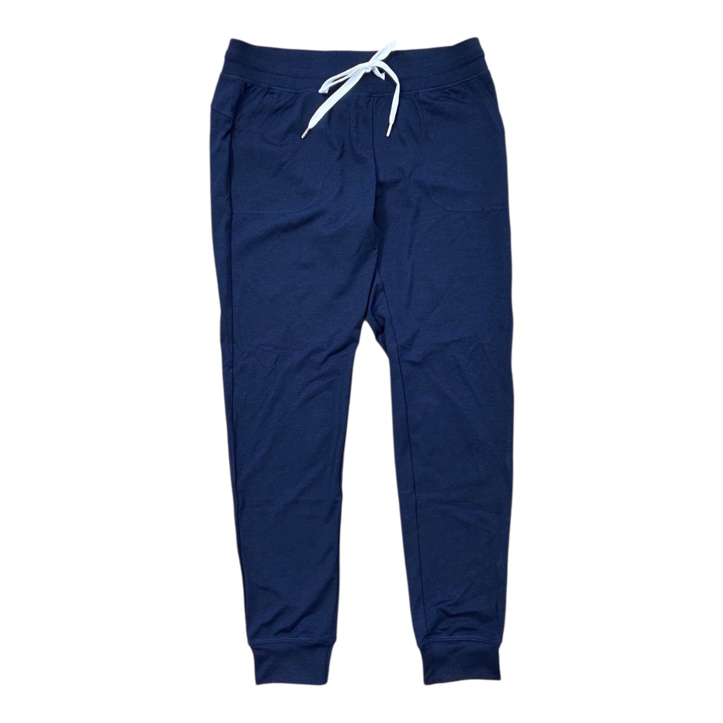 Pants Lounge By Zyia In Navy, Size:M