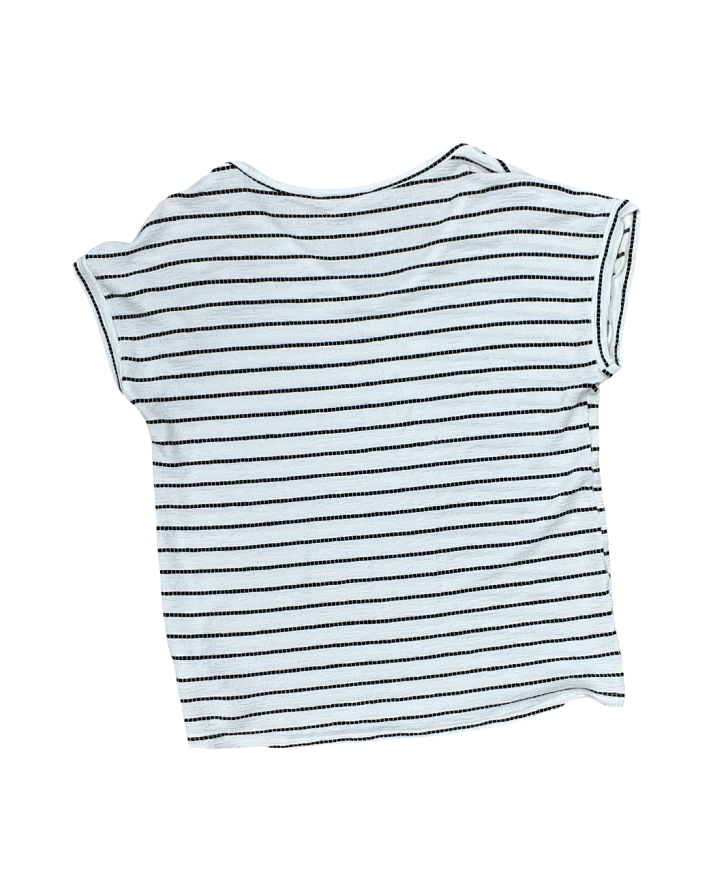 Top Ss By Staccato In White, Size:S