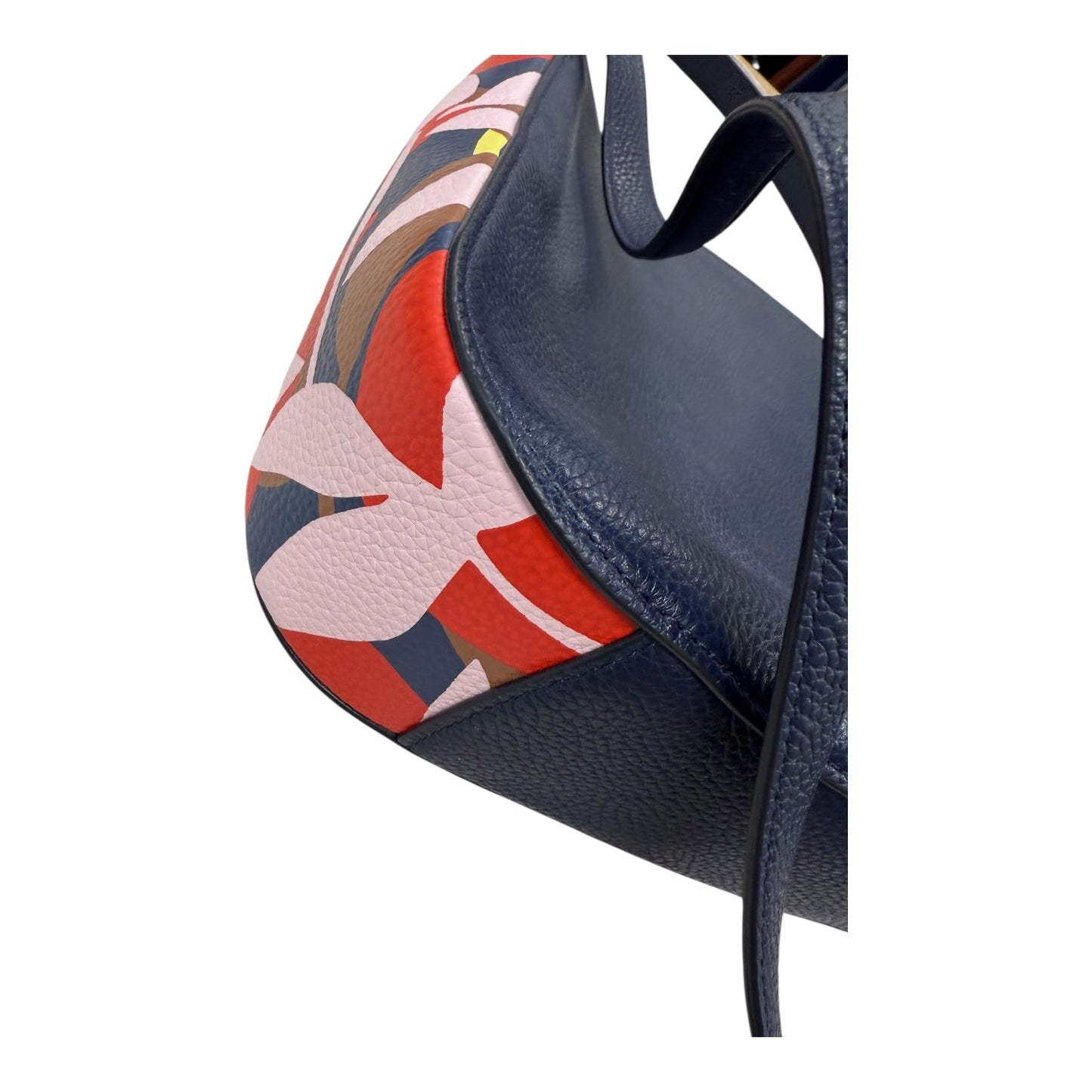 Handbag Designer By Kate Spade In Blue, Size:Medium