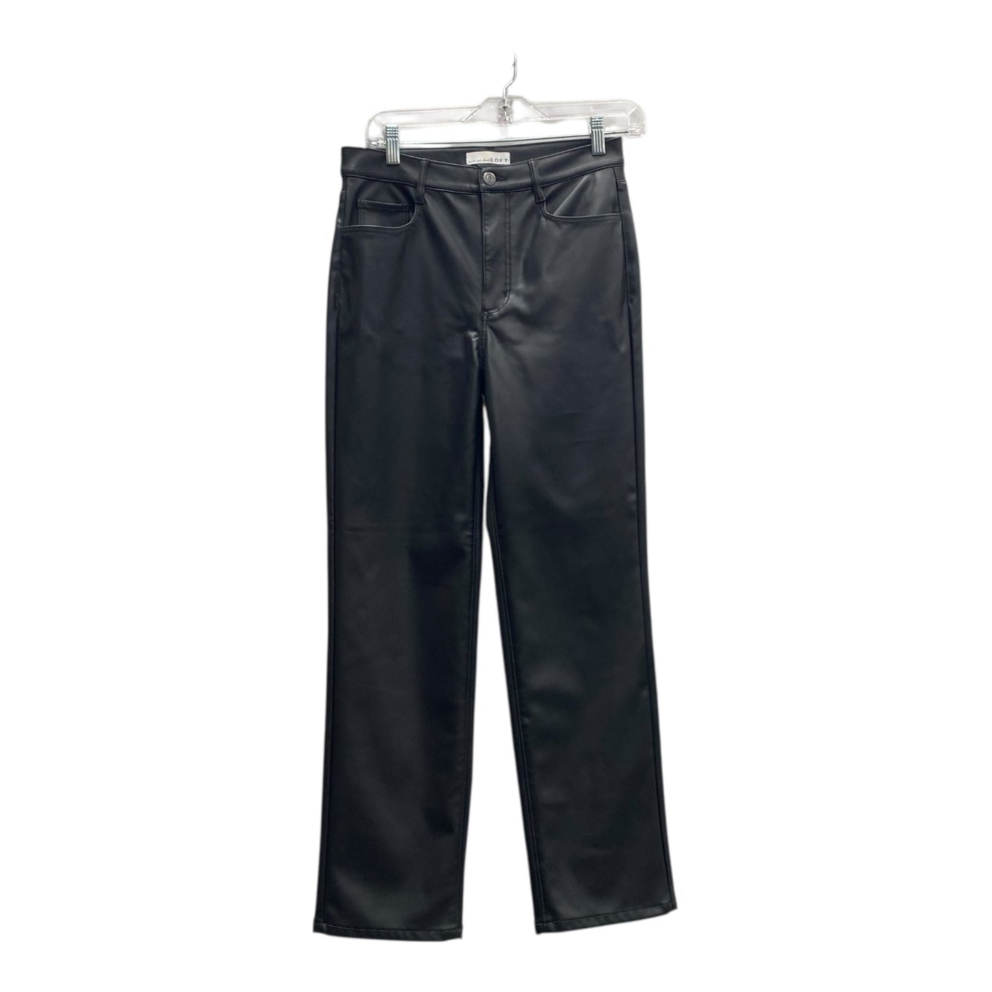 Pants Other By Loft In Black, Size:2