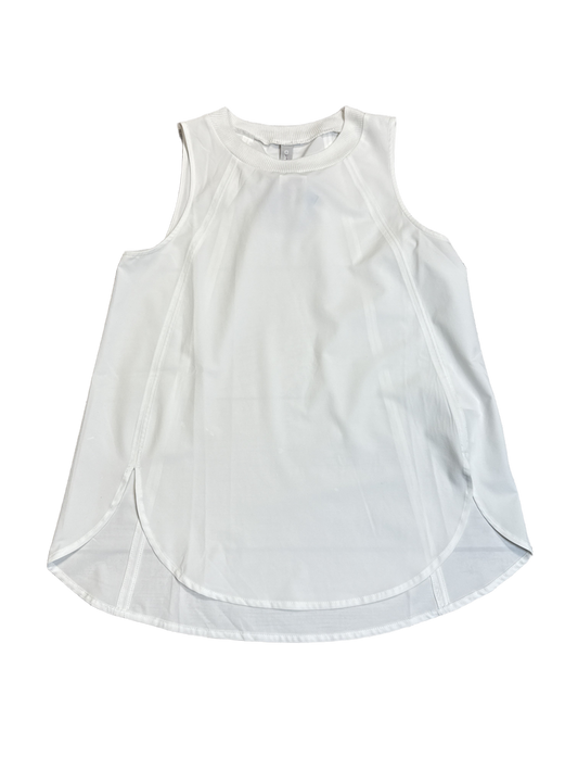 Athletic Tank Top By Athleta  Size: Xxs