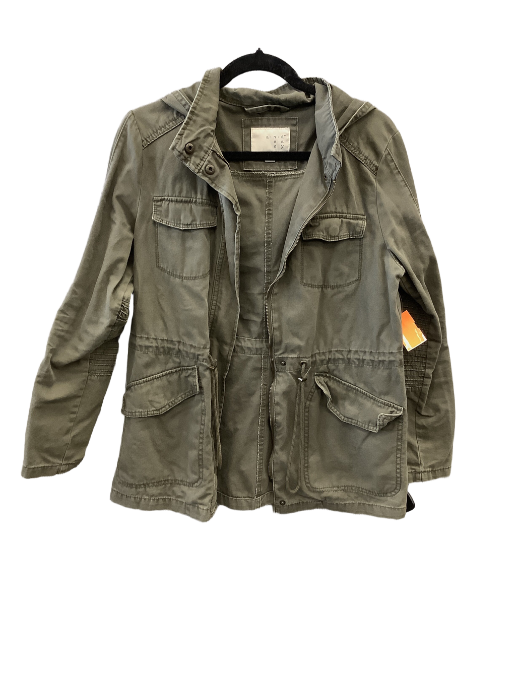 Jacket Other By A New Day  Size: S