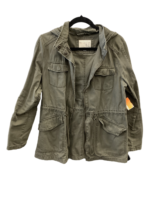 Jacket Other By A New Day  Size: S
