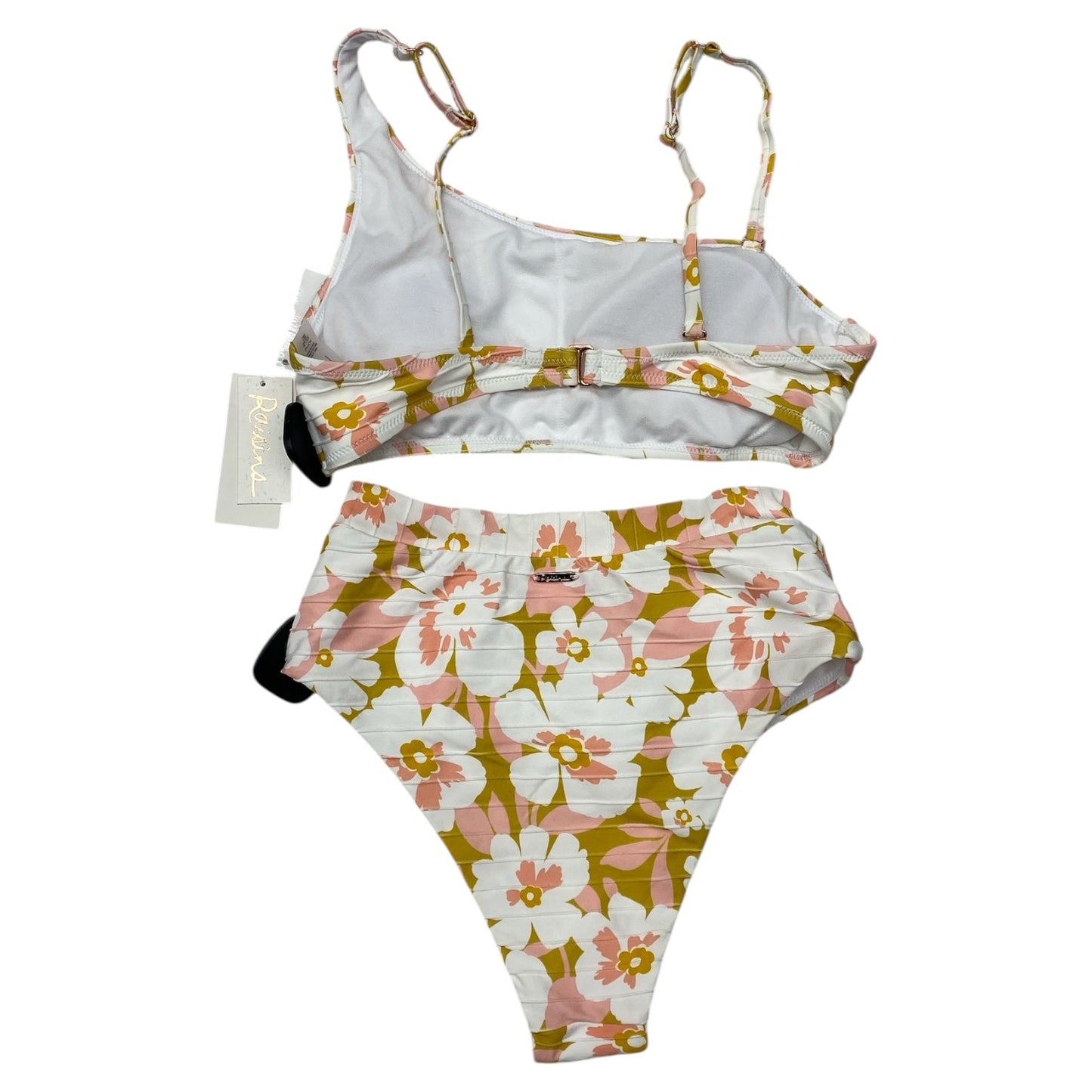 Swimsuit 2Pc By Raisins In Multi, Size:S