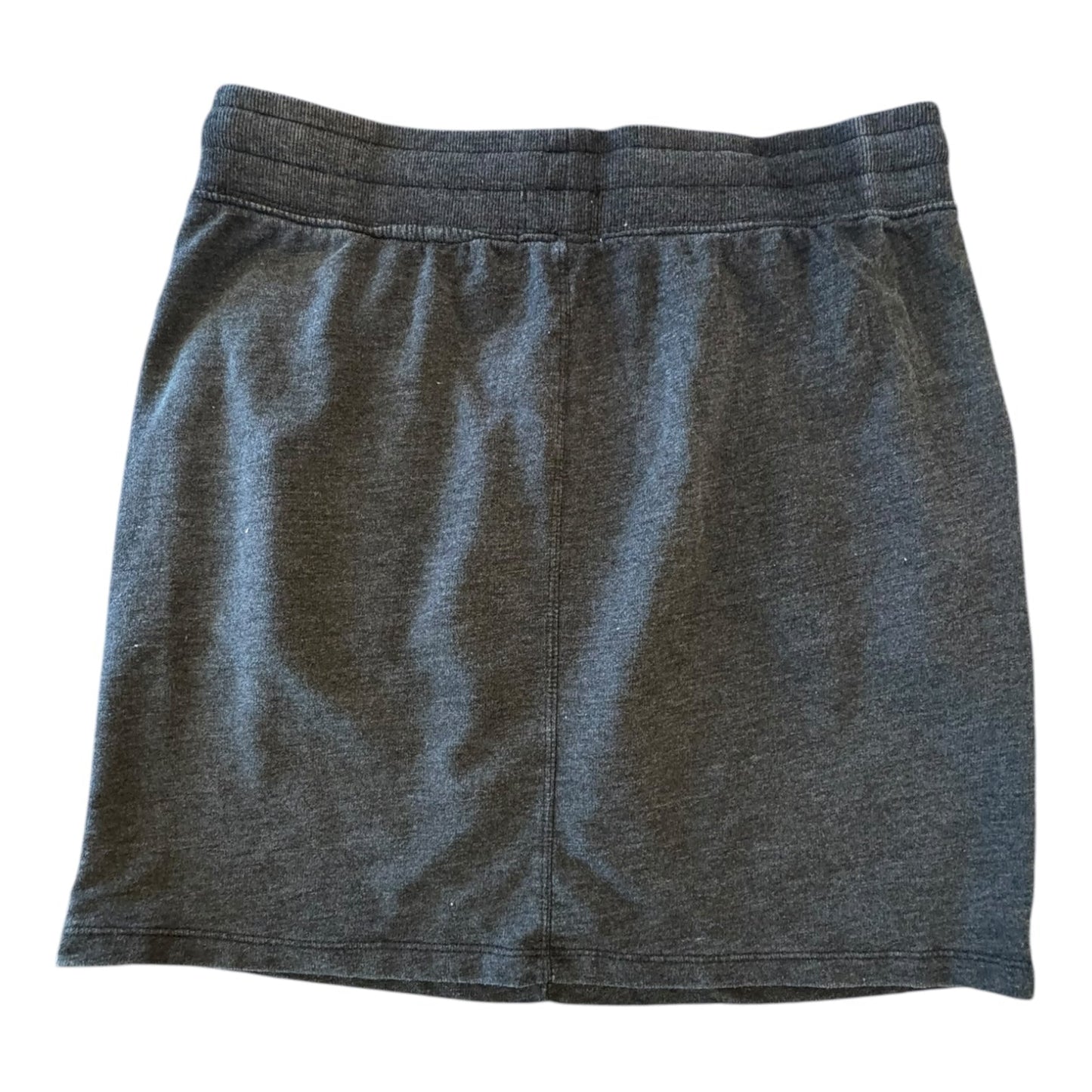 Skirt Midi By Thread And Supply In Grey, Size:M