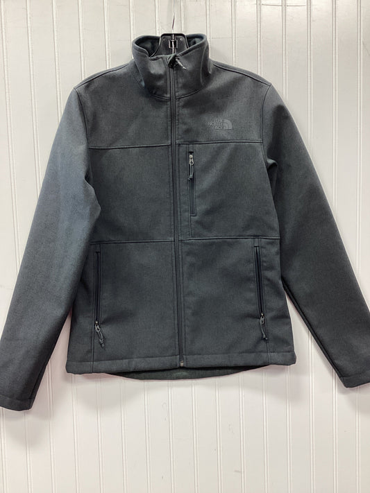 Jacket Other By The North Face In Grey, Size:S