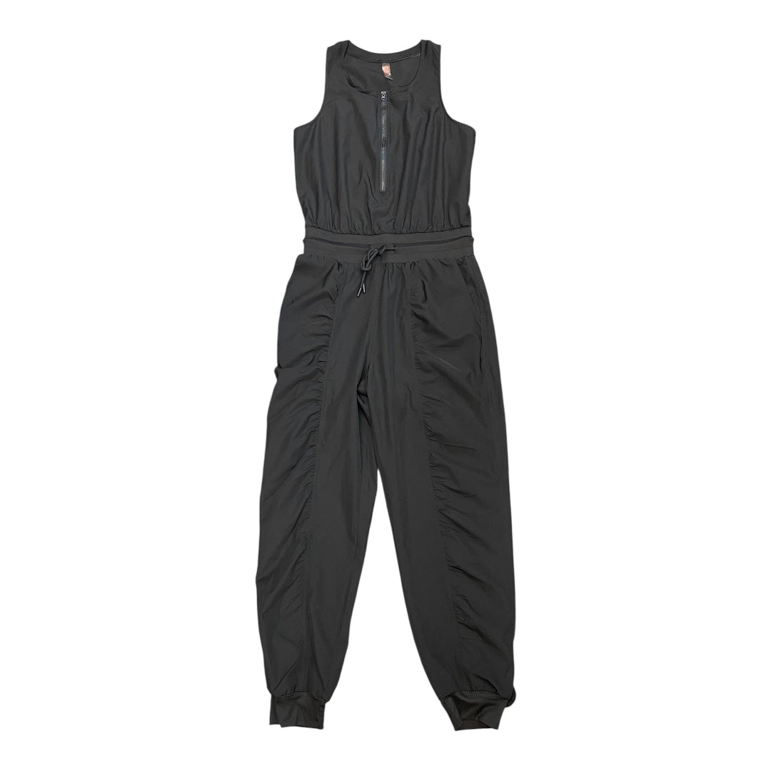 Jumpsuit By Mono B In Black, Size:M