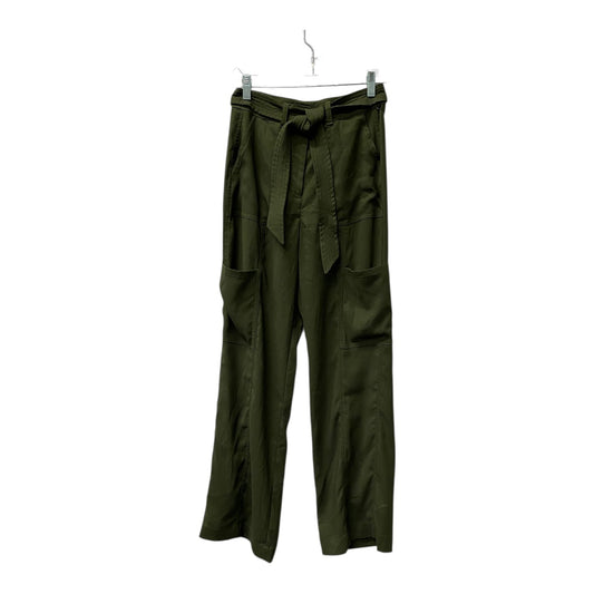 Pants Other By White House Black Market In Green, Size:0