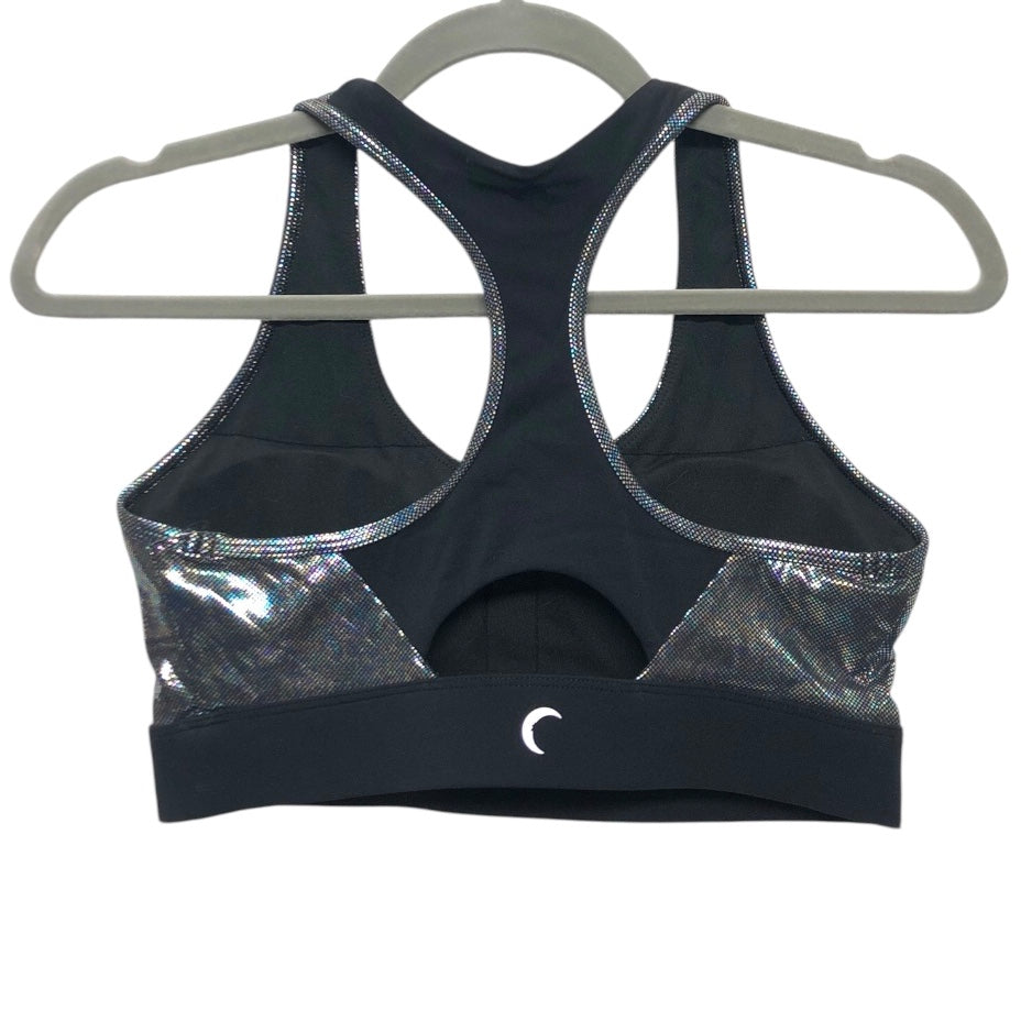 Athletic Bra By Zyia In Multi, Size:S