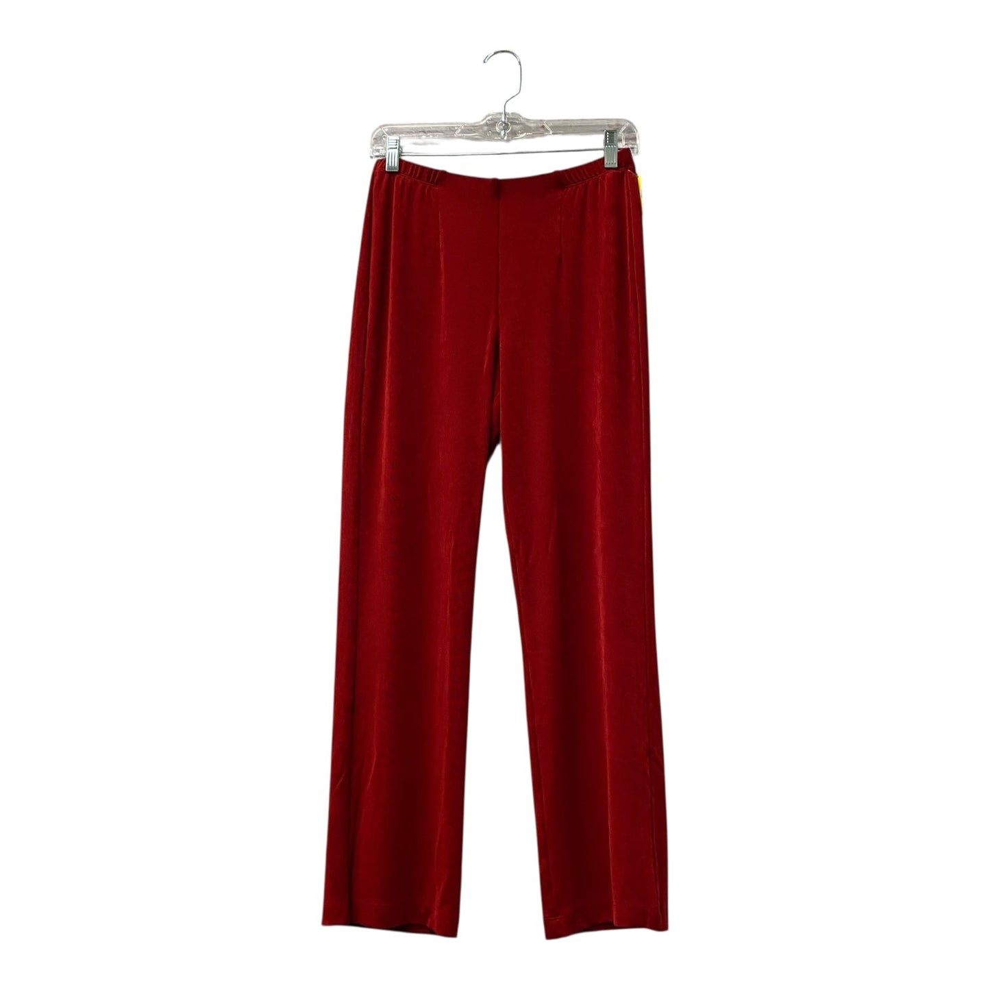 Pants Other By Chicos In Red, Size:4P