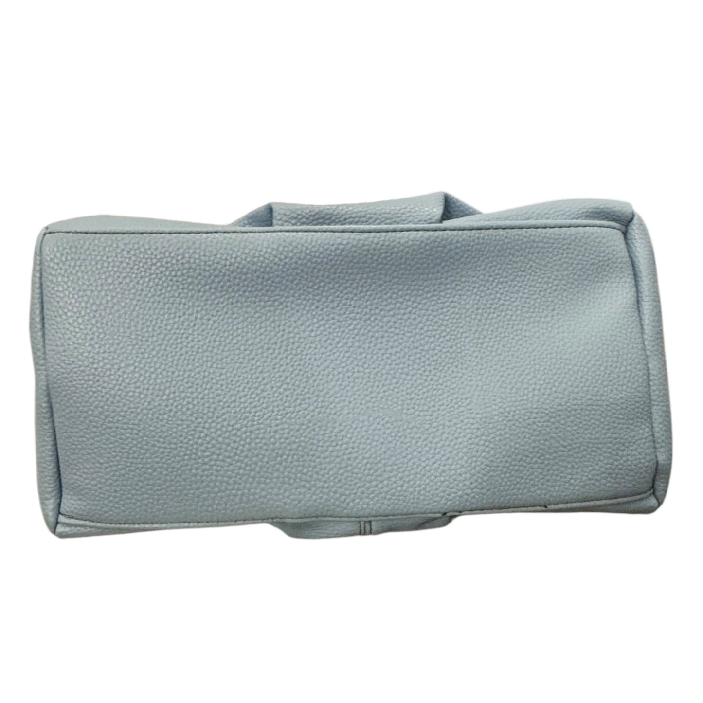 Handbag By St Johns Bay In Blue, Size:Medium