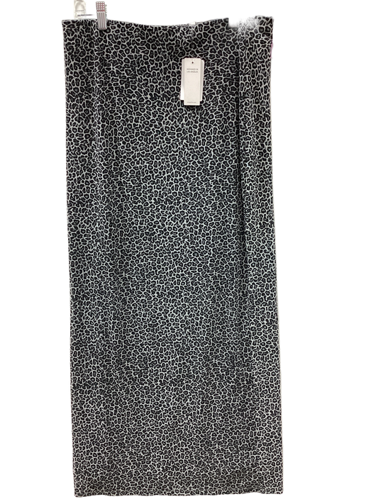 Skirt Maxi By Afrm In Grey, Size:Xl