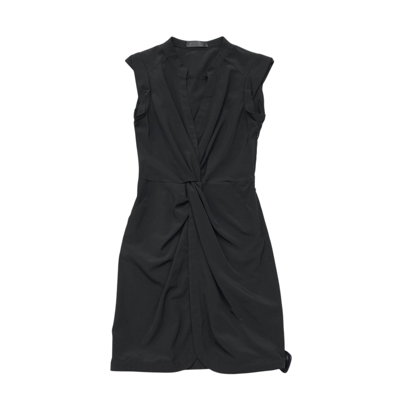 Romper By MP.BLACK In Black, Size:S